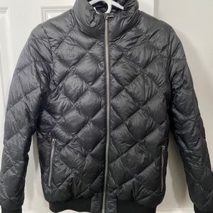 Womens Patagonia XS Prow Bomber Jacket